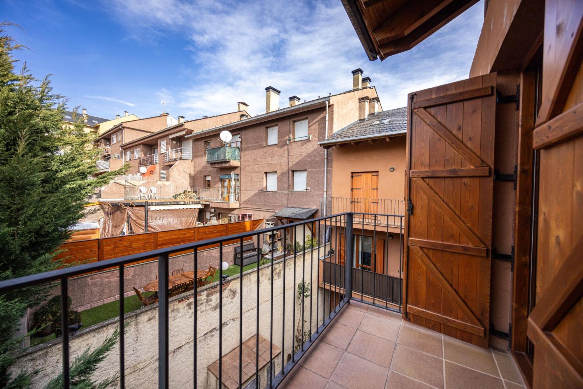 Hauzify I El Refugi De Appartement *