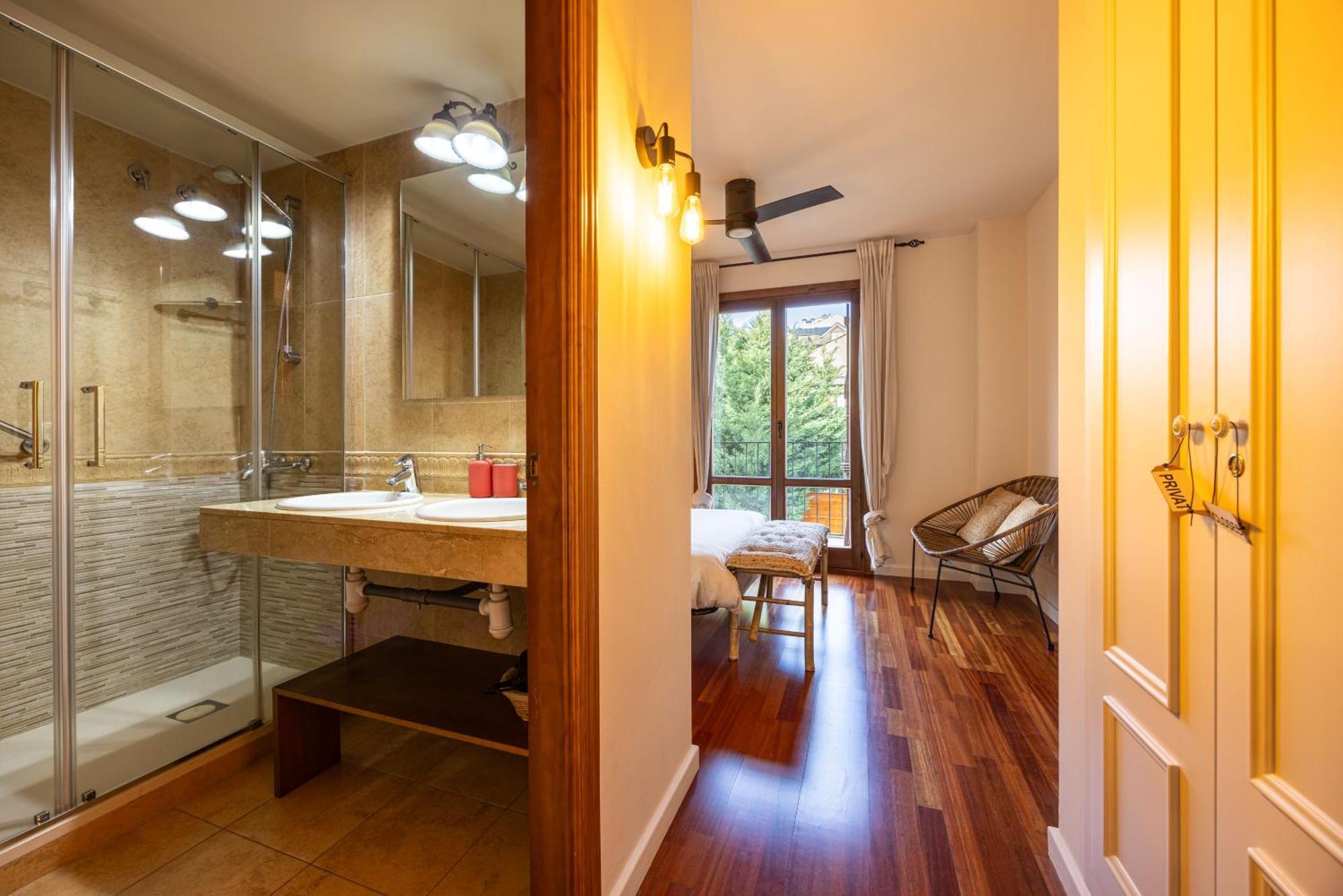Hauzify I El Refugi De Appartement
