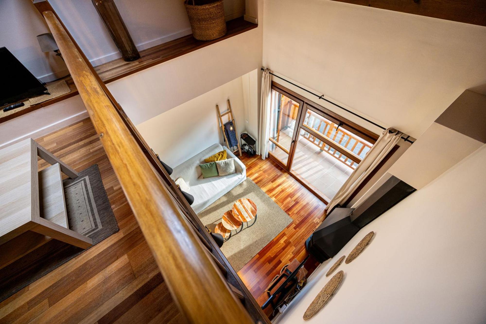 Appartement Hauzify I El Refugi De