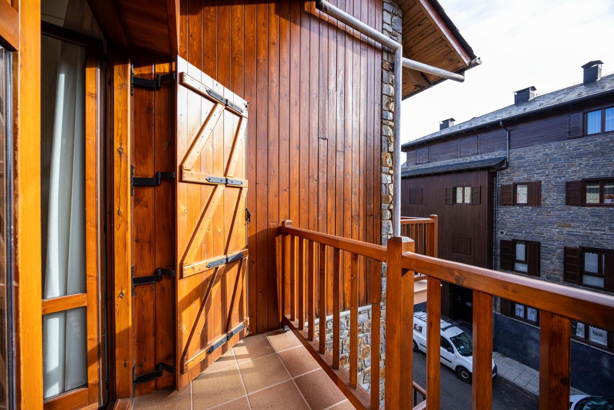 Appartement Hauzify I El Refugi De Puigcerdà