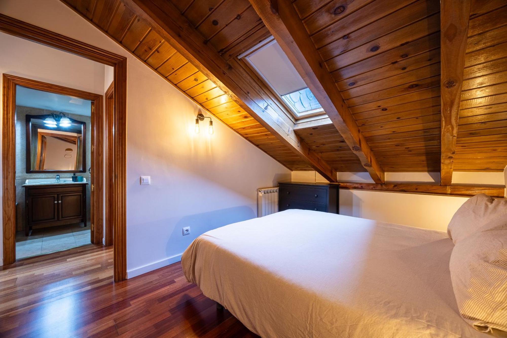 Hauzify I El Refugi De Appartement