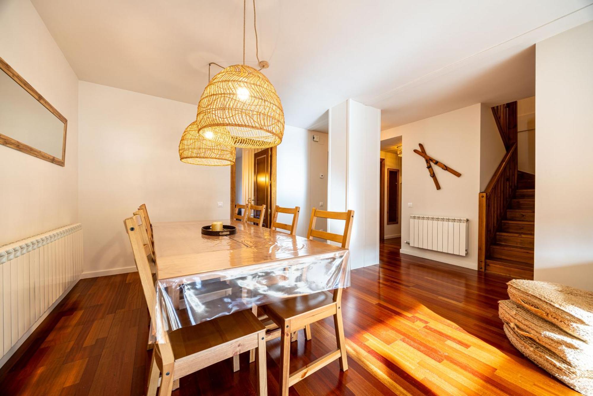Hauzify I El Refugi De Apartment *
