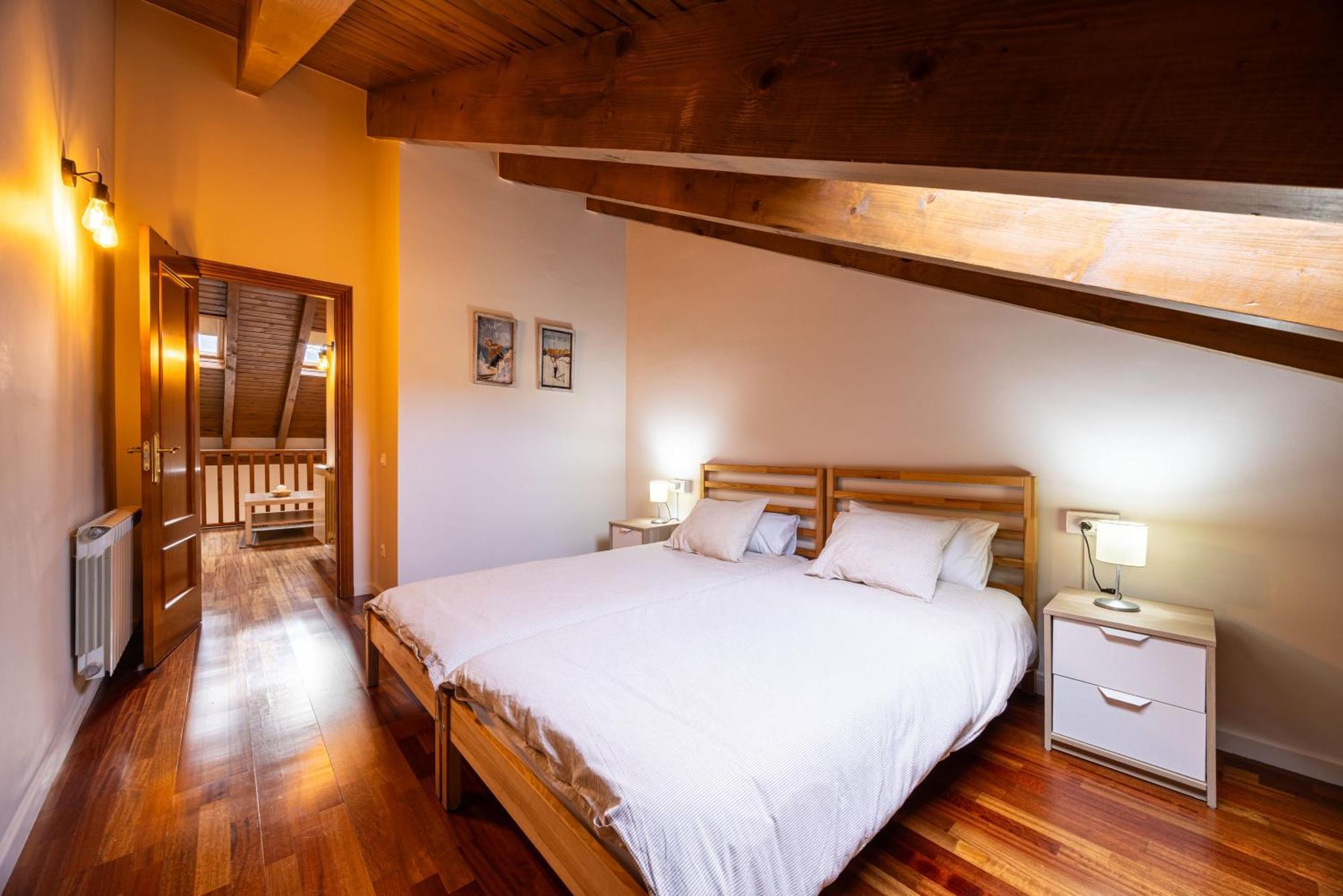Hauzify I El Refugi De Apartment Puigcerda